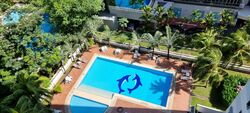 Fort Gardens (D15), Condominium #348771871